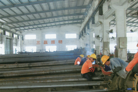 湖南专业生产太阳能路灯生产厂家